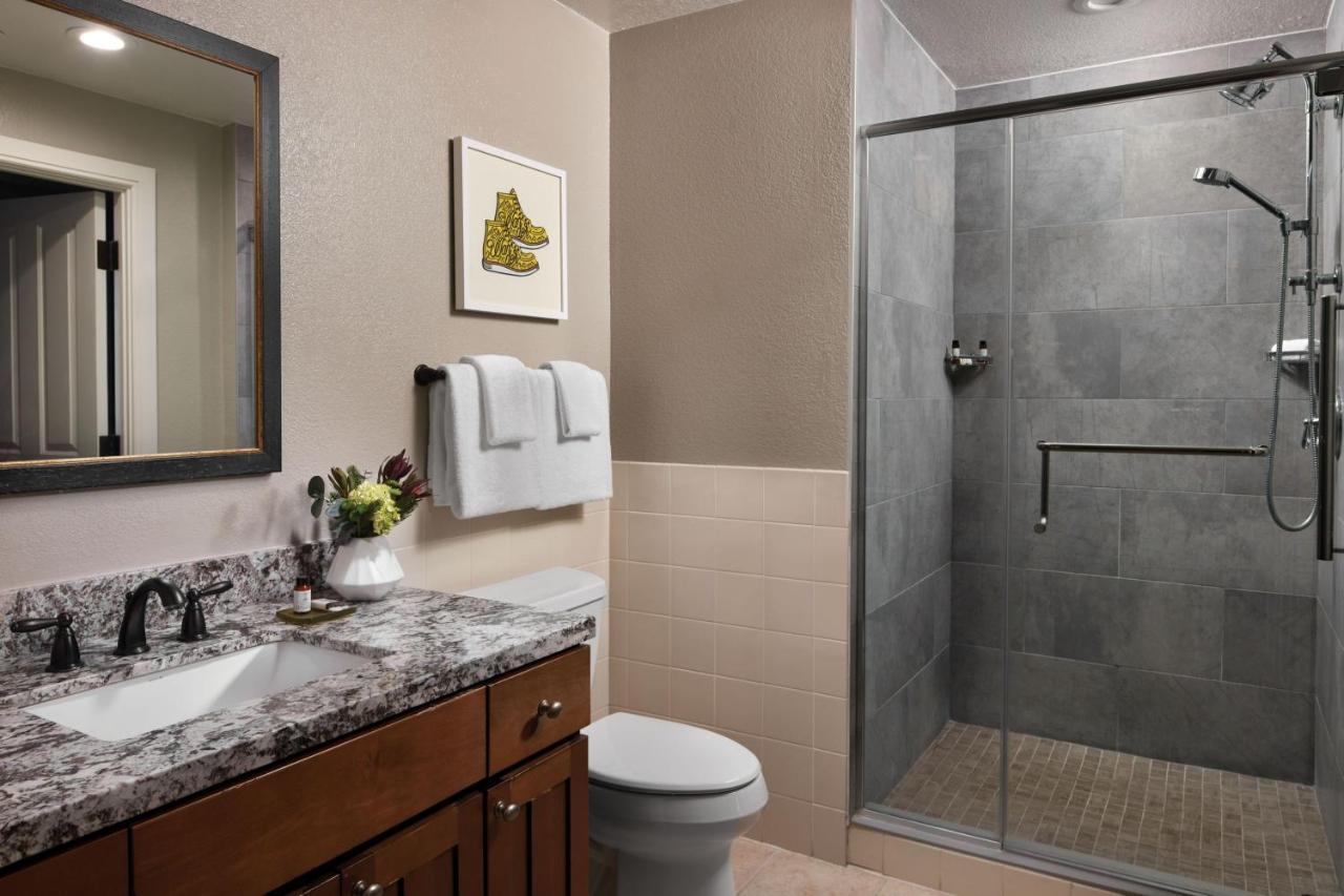 Marriott'S Mountainside Hotel Park City Eksteriør billede